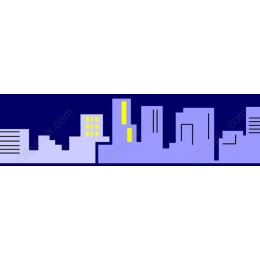 Modern Skyline