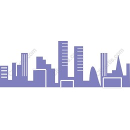 Urban Skyline