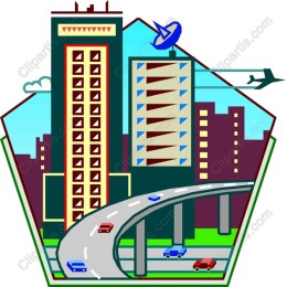 Urban Cityscape