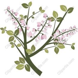 Floral Branch