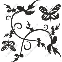 Floral Whimsy