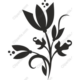 Elegant Floral