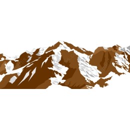 Majestic Mountain