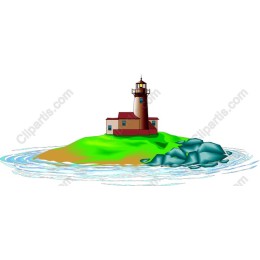 Lighthouse Serenity