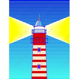 Lighthouse Radiance