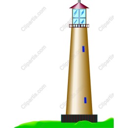 Radiant Lighthouse