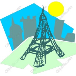 Eiffel Tower