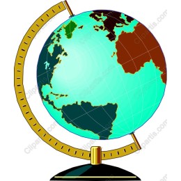 Classic Globe