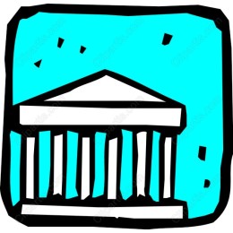 Elegant Architectural Landmark