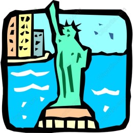 Statue of Liberty