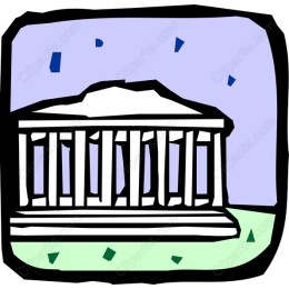 Classical Temple