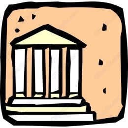 Classical Temple