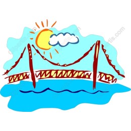 Sunny Bridge