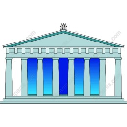 Classic Temple