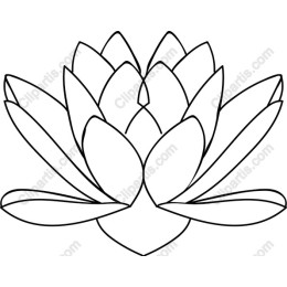 Lotus Flower