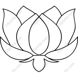 Lotus Flower