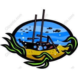 Sunken Ship