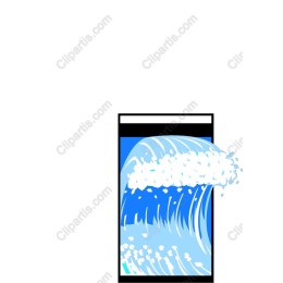 Ocean Wave