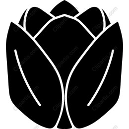 Stylized Flower
