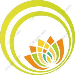Circular Floral