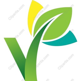 Vibrant Eco-Friendly Leaf