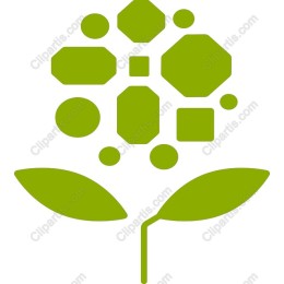 Geometric Flower