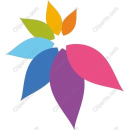 Abstract Floral