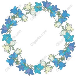 Floral Wreath