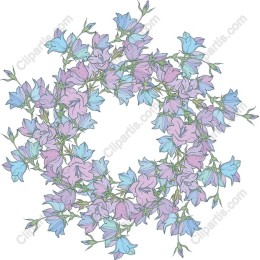 Floral Wreath