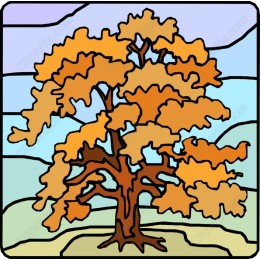 Autumn Tree