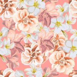 Floral Elegance