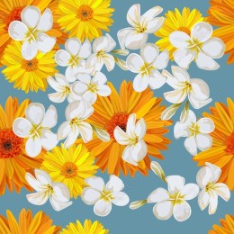 Floral Delight