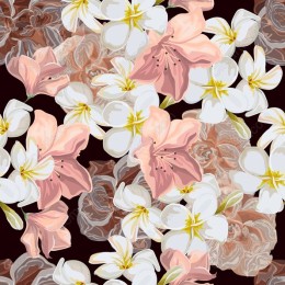Elegant Floral