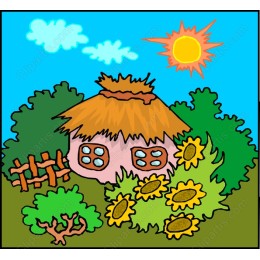 Sunflower Cottage