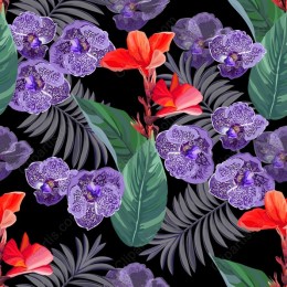Tropical Paradise Floral