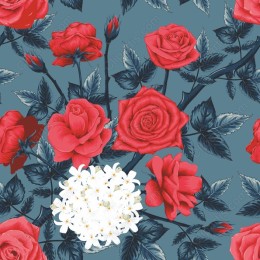 Floral Elegance