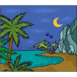 Tropical Escape