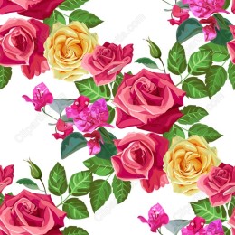 Blooming Elegance Floral