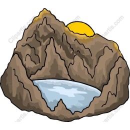 Mountain Oasis