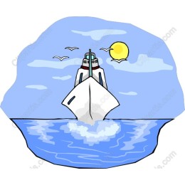 Majestic Boat