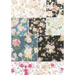 Floral Bundle