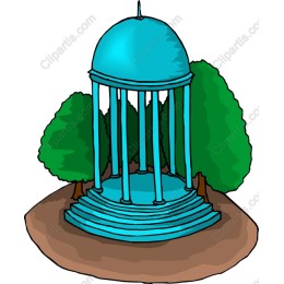 Charming Gazebo