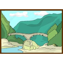 Scenic Bridge