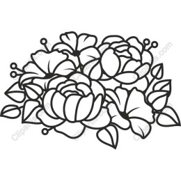 Elegant Floral Bouquet