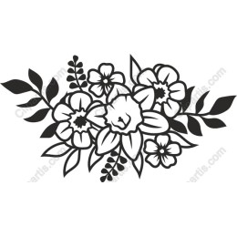 Floral Bouquet