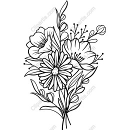 Elegant Floral Arrangement