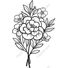 Floral Bouquet