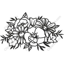 Elegant Floral Arrangement