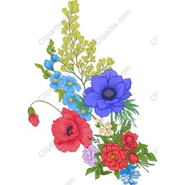Floral Elegance