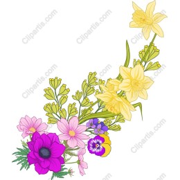 Enchanting Floral